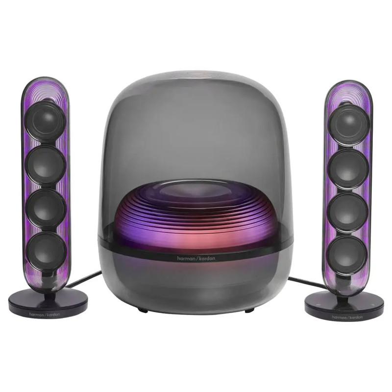 اسپیکر هارمن کاردن مدل SoundSticks 5