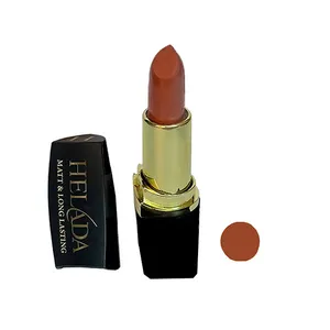 رژ لب جامد هلادا شماره H-8