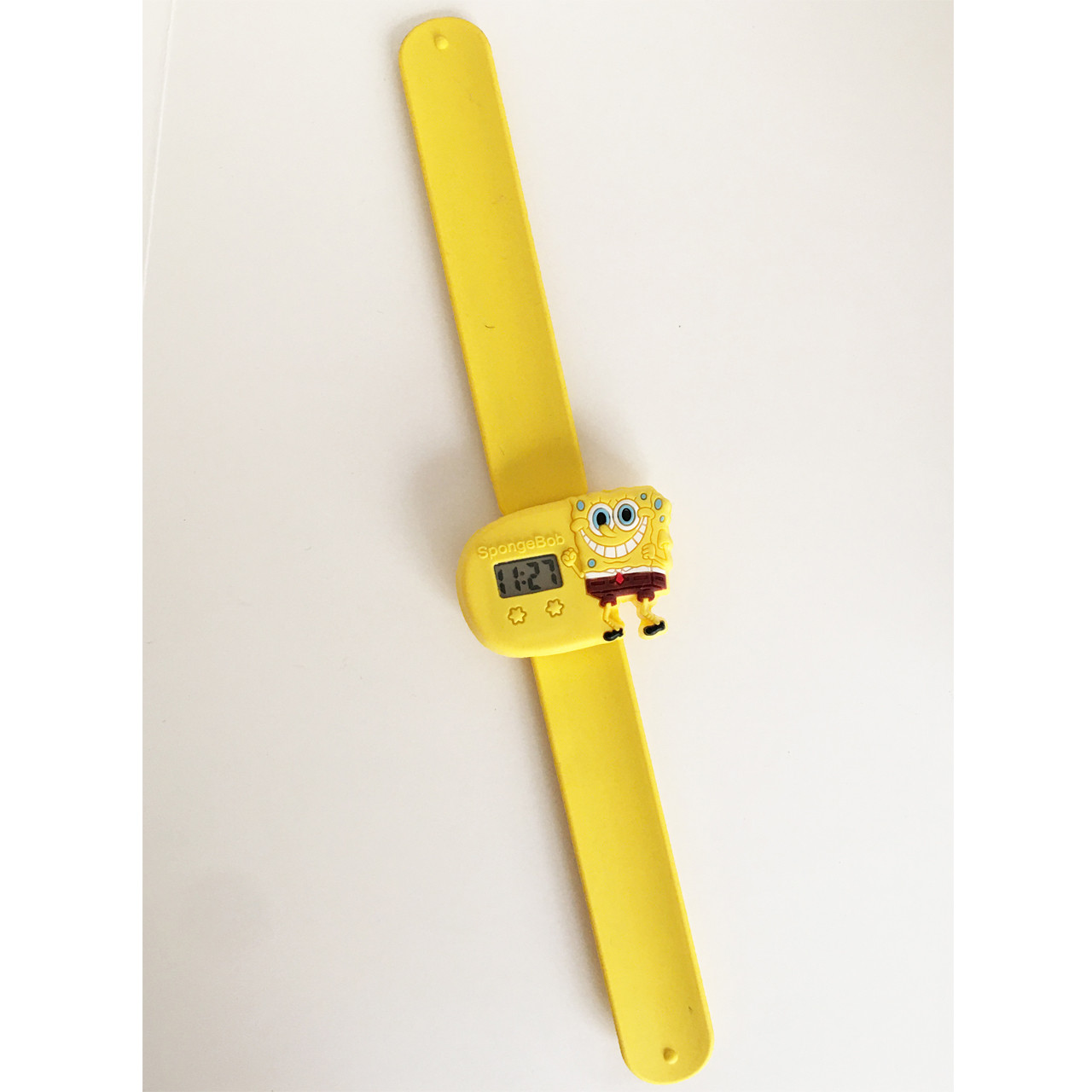 ساعت مچی دیجیتال مدل باب اسفنجی کد 88007 ساعت مچی دیجیتال مدل باب اسفنجی کد 88007