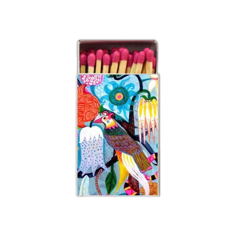 کبريت آکام مدل ASM00028