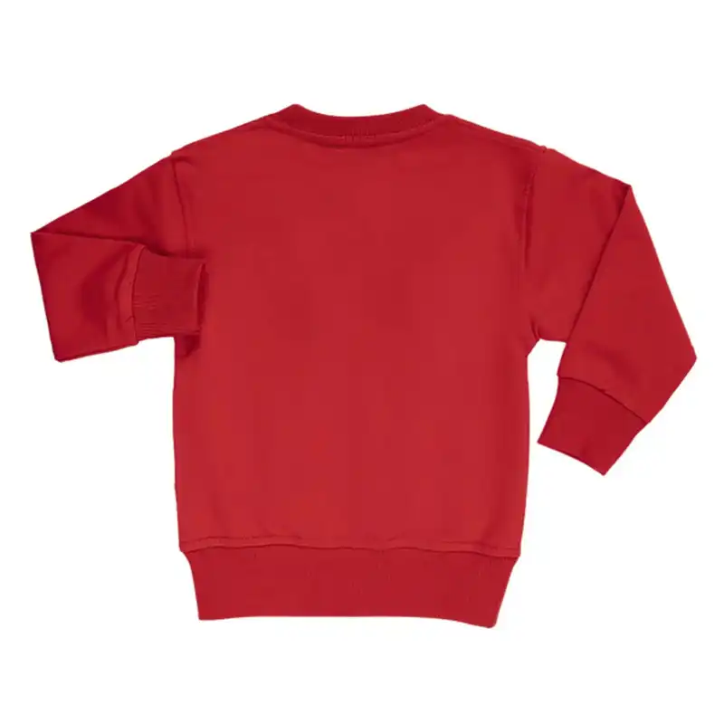 ست سویشرت و شلوار پسرانه مدل MDSS-CG6326