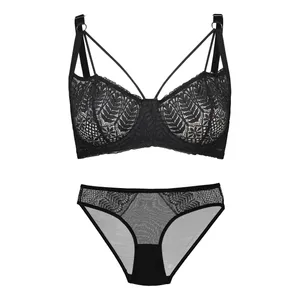 ست شورت و سوتین زنانه کارنا رز مدل 39