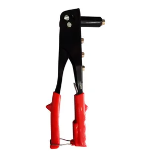 انبر پرچ جوملی مدل DI-01753 سایز 10 اینچ