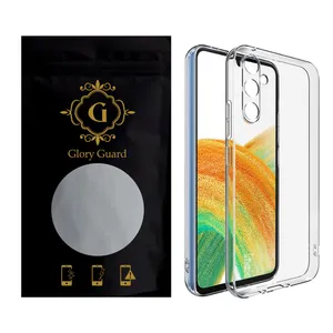 کاور گلوری گارد مدل SPC مناسب برای گوشی موبایل سامسونگ Galaxy A34