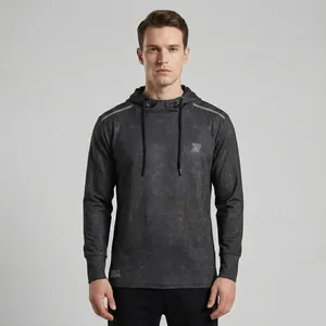 هودی ورزشی مردانه 1991 اس دبلیو مدل GK1925 B