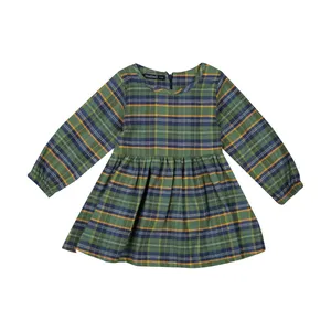 پیراهن دخترانه تودوک مدل 2151382-78