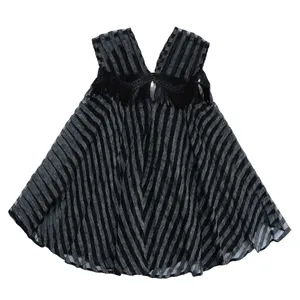 پیراهن دخترانه مدل کلوش آرشین 004