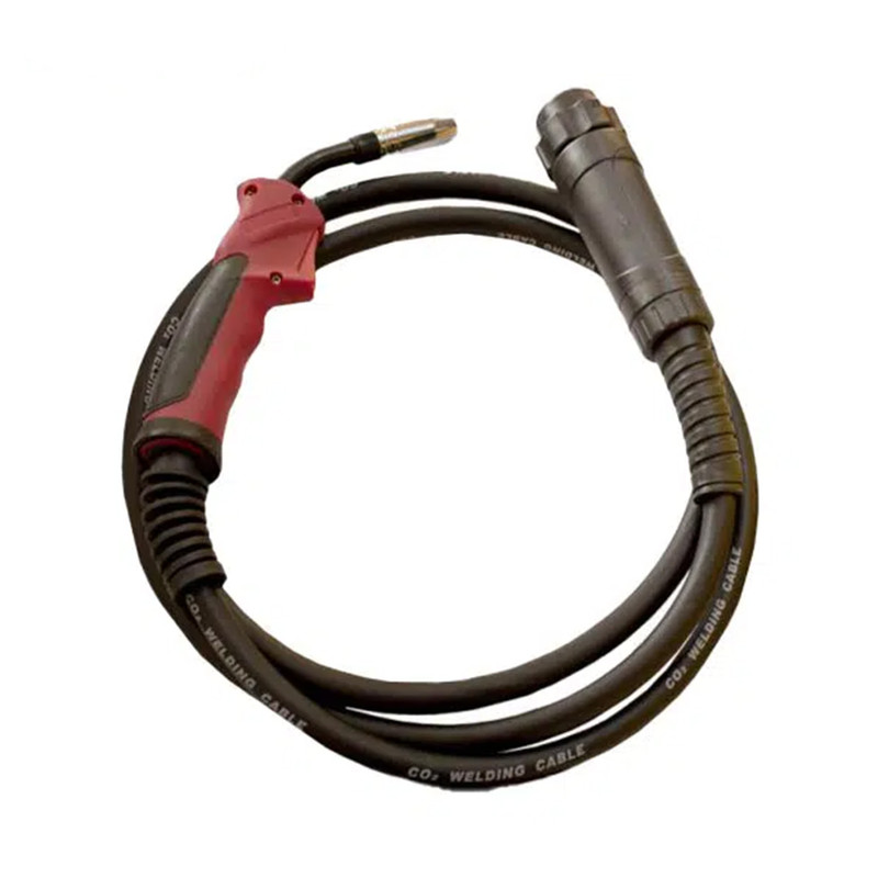 دستگاه جوش 250 آمپر سپهر جوش مدل SJ303-250CO2