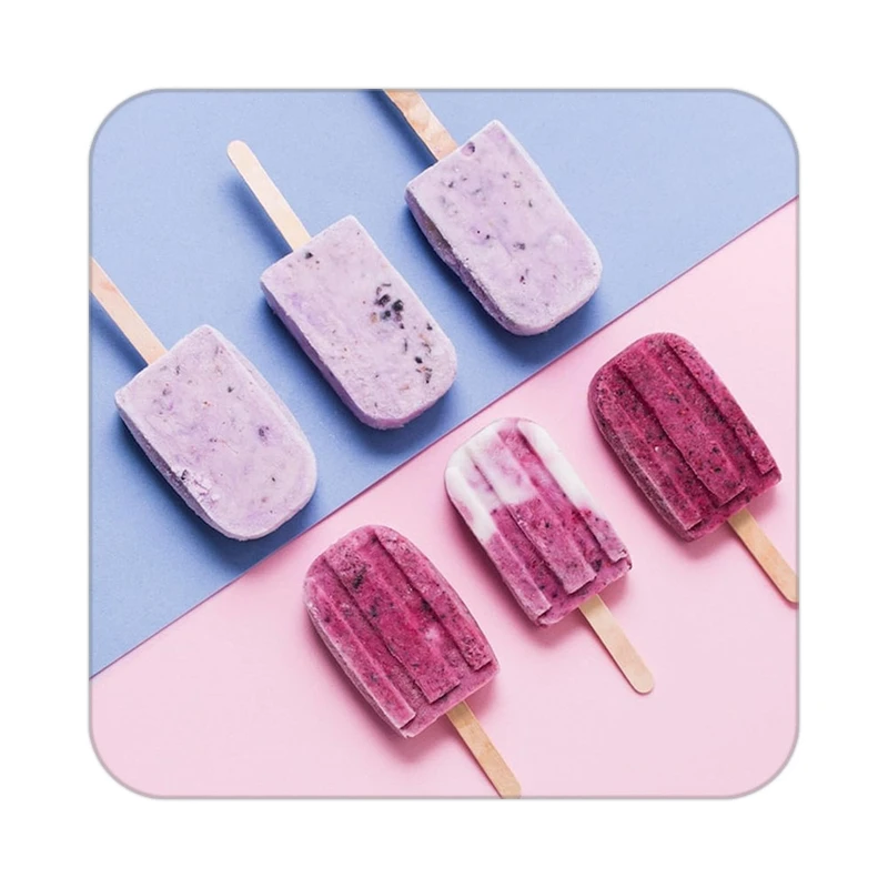 زیر لیوانی کاکتی طرح میوه مدل mp20965