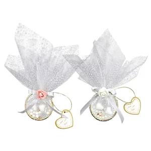 گیفت عروسی مدل حلقه مجموعه 10 عددی