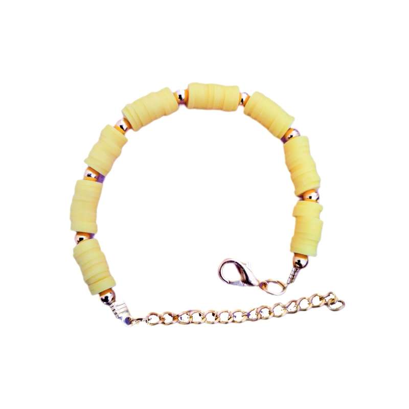 دستبند دخترانه مدل واشری دستبند دخترانه مدل واشری