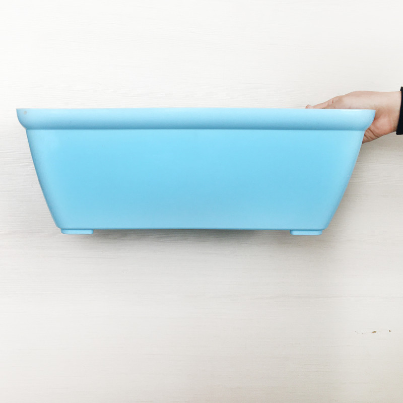 گلدان دانیال پلاستیک کد 450