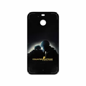 MAHOOT Counter-Strike Cover Sticker for HTC 10 Evo