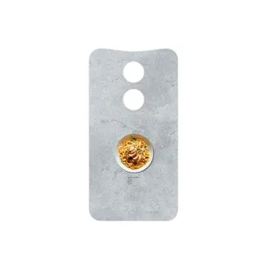 MAHOOT Pasta Cover Sticker for Motorola Moto X 2014