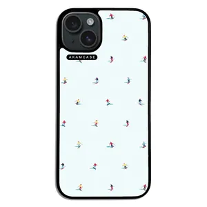 AKAM AMC-WA15PLUS-SKI-11 Cover For Apple iPhone 15 Plus