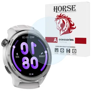Horse SMWH Screen Protector For Haylou solar Neo