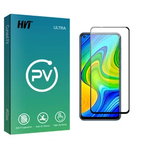 HVT PV glass Ceramics Screen Protector For Xiaomi Note 9
