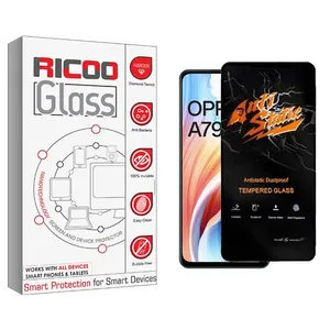 Ricoo RiC2 Antistatic Screen Protector For Oppo  A79