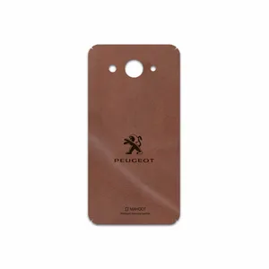 MAHOOT MNL-PEGT Cover Sticker for Huawei Y3 2018