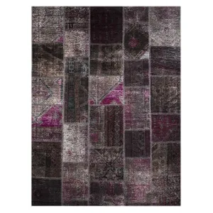 کلاژفرش دستبافت 3 متری کد p18