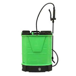 سمپاش شارژی ای اس اچ کمپانی مدل 20LF ظرفیت 20 لیتر