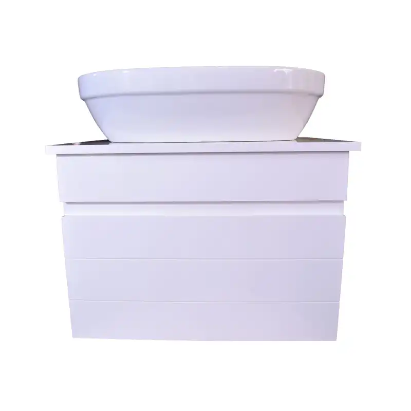 ست کابینت و روشویی گلسار مدل جنیوا