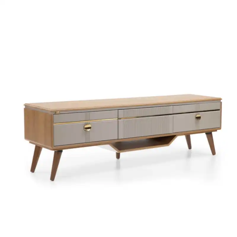 میز تلویزیون ررویال.سی.او مدل 1970