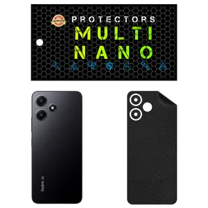 MULTI NANO X-F1L Back Skin For Xiaomi Poco M6 Pro 5G
