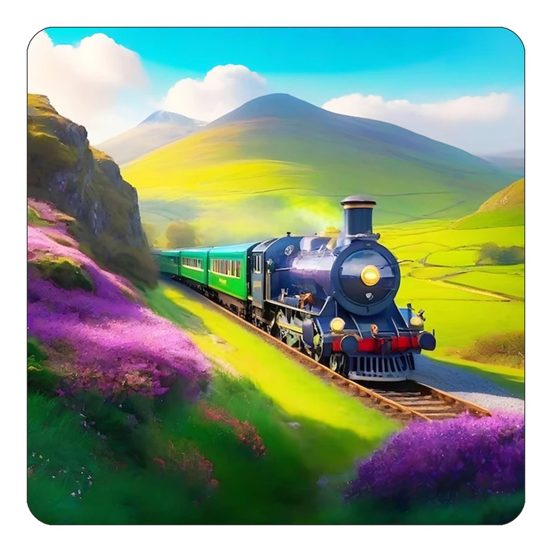 مگنت کاکتی طرح انیمه anime مدل mp15650