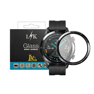 LKG PMMA Screen Protector For Huawei GT2 Pro