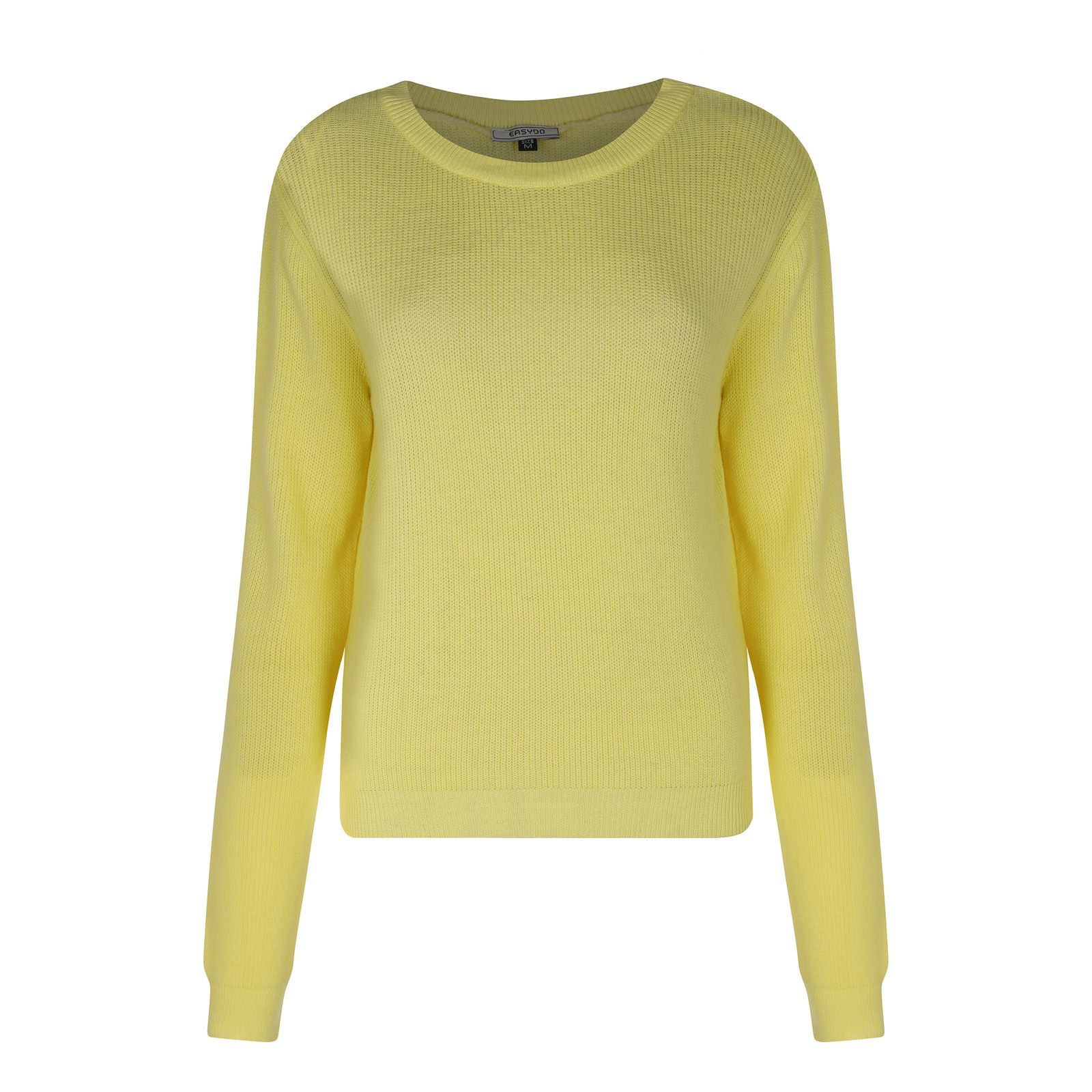 پلیور زنانه ایزی دو مدل TRW-30 -  - 3