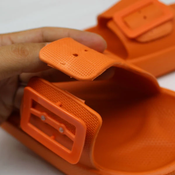 عکس شماره 6 : دمپایی دخترانه مدل میترا کد 1442-og