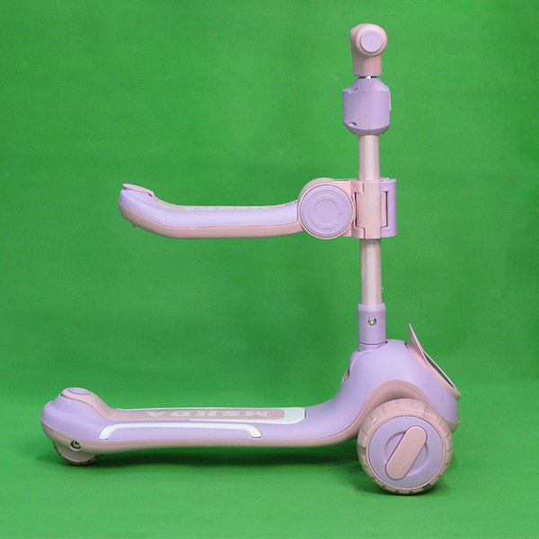 اسکوتر مدل صندلی دار تعادلی کد SC1487