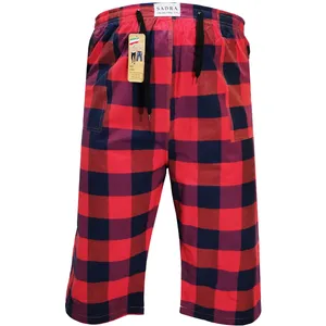 شلوارک مردانه صدرا کد shz-6027