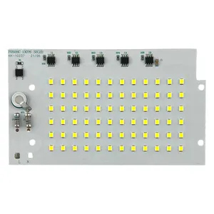 چیپ ال ای دی 50 وات مدل KK