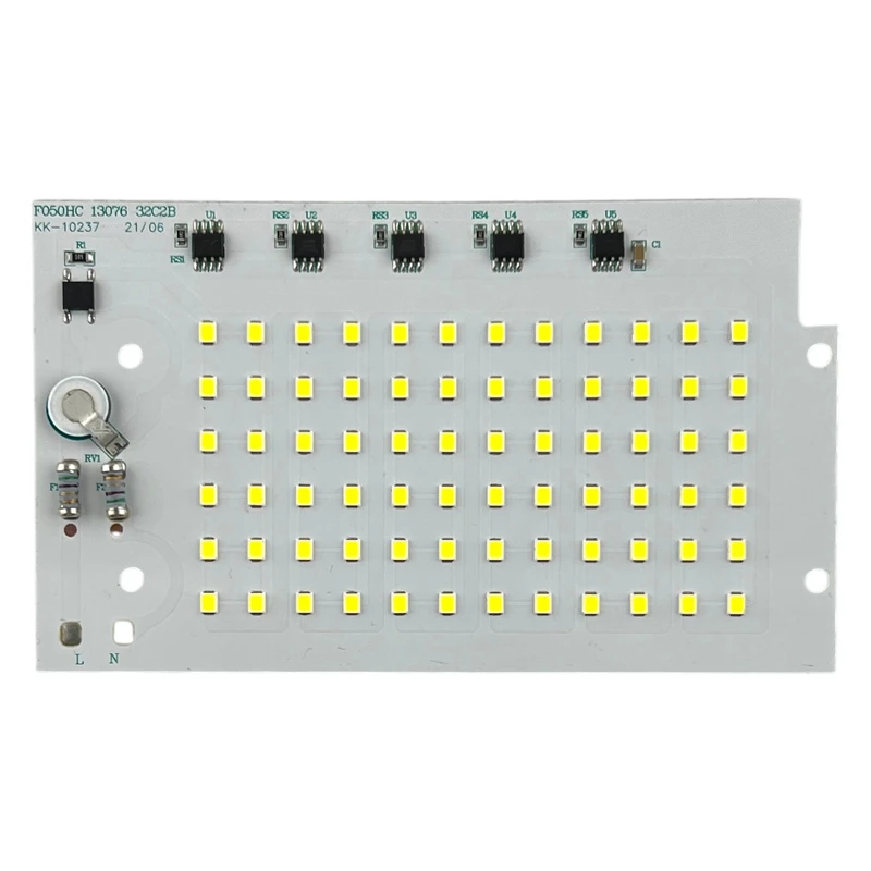 چیپ ال ای دی 50 وات مدل KK
