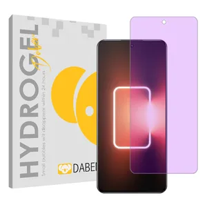 Daben Tough model Anti-Purple screen protector suitable for Realme GT3 Mobile phone