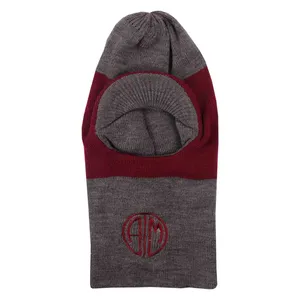 کلاه بافتنی بچگانه مدل 003