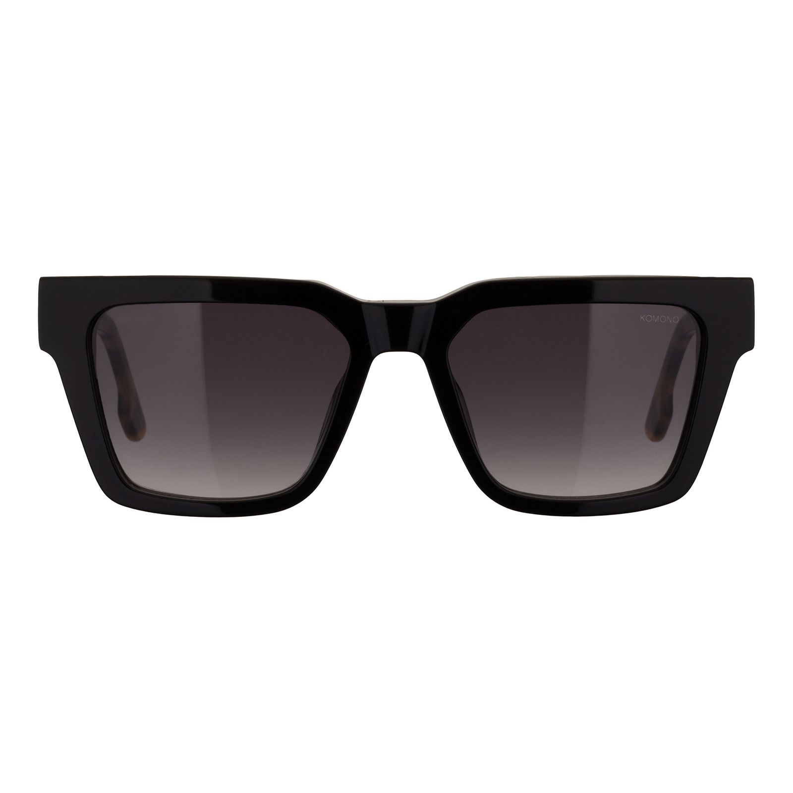 عینک آفتابی کومونو مدل Bob Black Cavee -  - 1