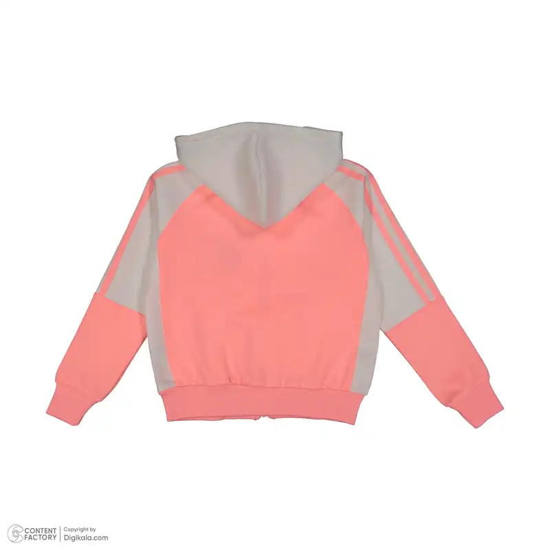 ست گرمکن و شلوار ورزشی بچگانه مدل 002