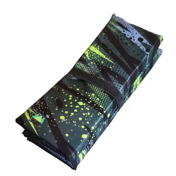 زیر انداز سفری یک نفره تادو مدل KA13