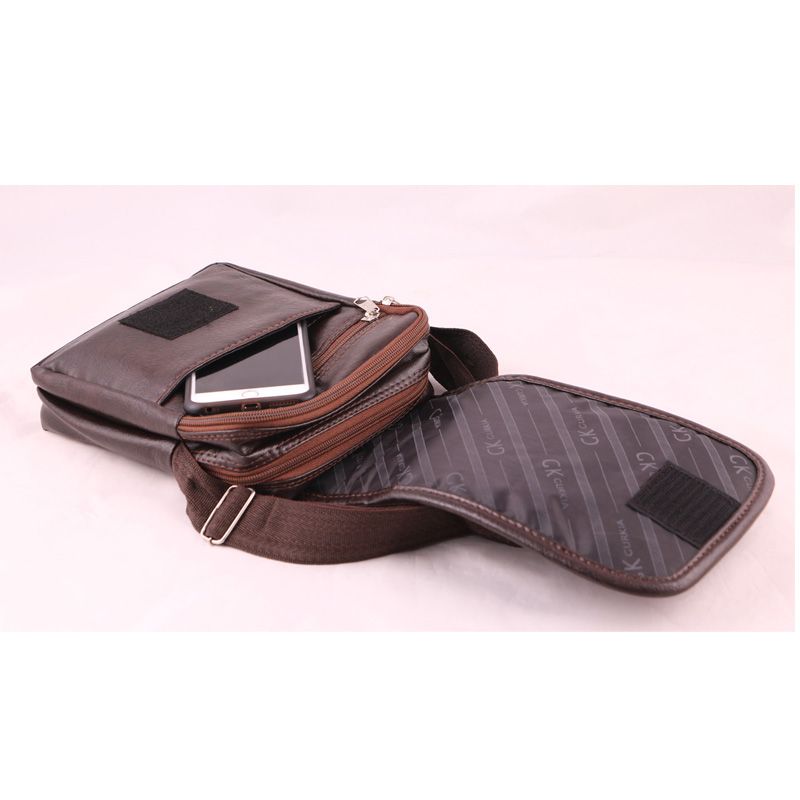 کیف رودوشی مدل NF-0042 -  - 5