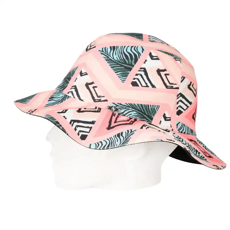 کلاه باکت زنانه مدل دو رو کد MDSS-CG1506