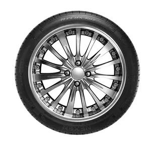 لاستیک خودرو نکسن مدل NFERA-AU7 سایز 235/50R18