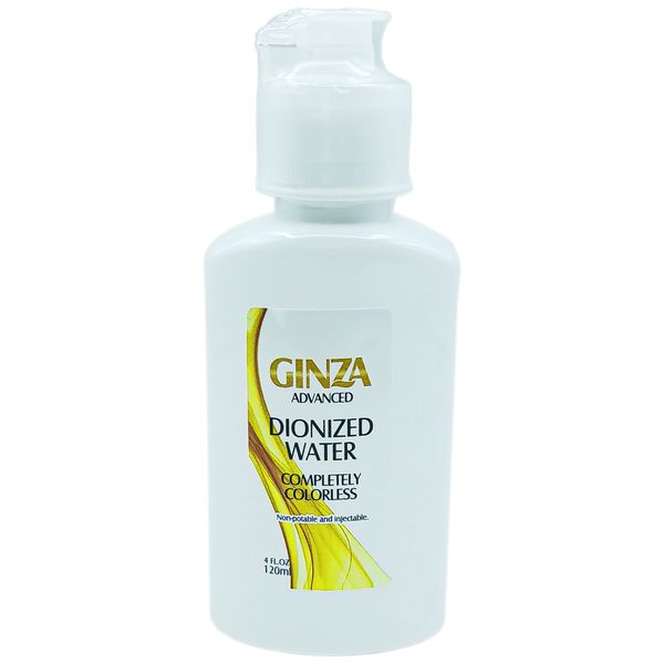 محلول شستشوی لنز گینزا مدل DW-120 حجم 120 میلی لیتر محلول شستشوی لنز گینزا مدل DW-120 حجم 120 میلی لیتر