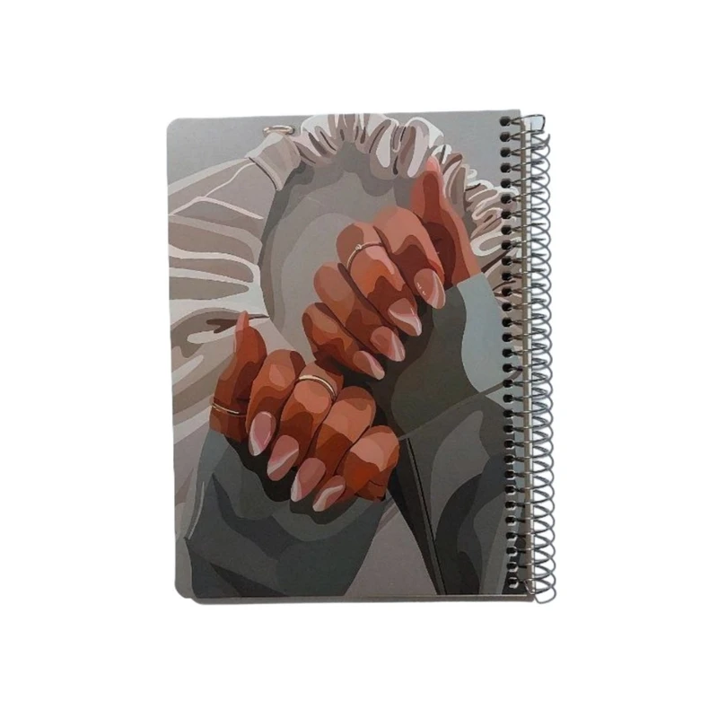 دفتر نوبت دهی 80 برگ سویل کد 86