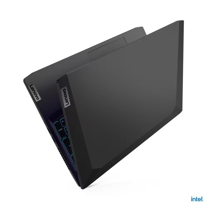 لپ تاپ 15.6 اینچی لنوو مدل IdeaPad Gaming 3 15IHU6-i5 16GB 1SSD RTX3050Ti - کاستوم شده