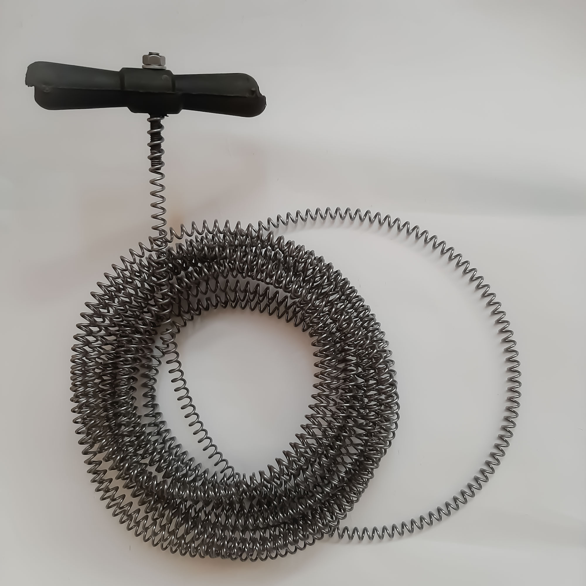 فنر لوله باز کن مدل Tsh3m