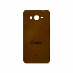MAHOOT BFL-CNN Cover Sticker for Samsung Galaxy Grand Prime