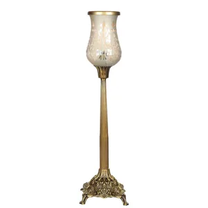 شمعدان چشمه نور مدل B8071